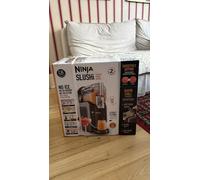 Ninja Slushie Frozen Drink Maker FS301UK Brand new Factory sealed