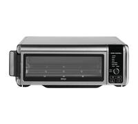 Ninja Foodi 8-In-1 Flip Sp101Uk Mini Oven And Air Fryer - Stainless Steel One Colour
