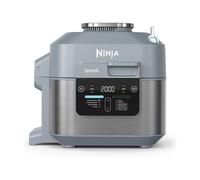 Ninja Speedi 10-in-1 Rapid Cooker, Air Fryer and Multi Cooker, 5.7L, Meals for 4 in 15 Minutes, Air Fry, Steam, Grill, Bake, Roast, Sear, ON400UK