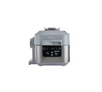 Ninja Speedi ON400UK 5.7L 10-in-1 Rapid Multi Cooker and Air Fryer Grey-New