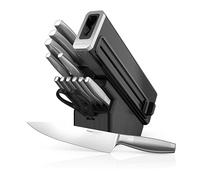 Ninja StaySharp 14-Piece Stainless Steel Knife Set, K62014EUUK