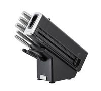 Ninja StaySharp Stainless 6-Piece Knife Set & Wood Block - K62006EUUK