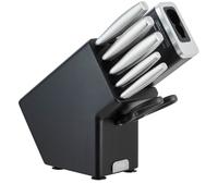 Ninja StaySharp Stainless 6-Piece Knife Set & Wood Block - K62006EUUK