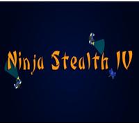 Ninja Stealth + Ninja Stealth 4 Bundle Steam Gift