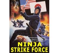 Ninja Strike Force