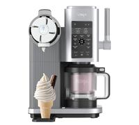 Ninja Swirl by CREAMi 13-in-1 NC701UK Ice Cream Maker - Silver BRAND NEW SEALED