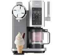 Ninja Swirl by CREAMi Soft Serve & Ice Cream Maker