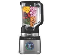 Ninja TB201 Detect Power Blender Pro, BlendSense Technology, for Smoothies, Smoothies, and More, 1800 Max Watts, 70 oz Jug, Blender, Black