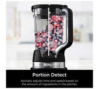 Ninja TB201UK Detect Power Blending Pro with Blendsense Technology Black