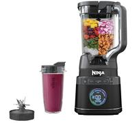 Ninja Detect Power Pro Food Blender, Black