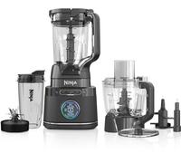 Ninja TB401UK Detect Power Blender & Processor Pro, Black