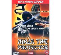 Ninja The Protector