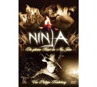 Ninja - The Secret Art of Nin-Jutsu with Philippe Barthélemy