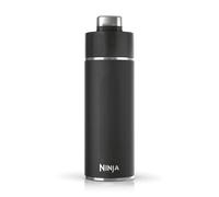 Ninja Thirsti 530 ml Travel Bottle - Black DW1801EUUKBK