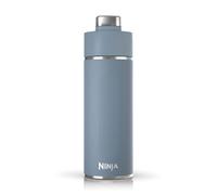 Ninja Thirsti 530 ml Travel Bottle DW1801EUUKMT in Blue Ninja Blue