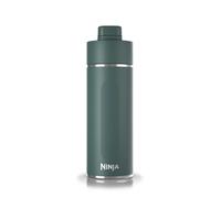 Ninja Thirsti 530 ml Travel Bottle - Evergreen DW1801EUUKEM