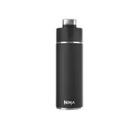 Ninja Thirsti 530 ml Travel Bottle - Black DW1801EUUKBK
