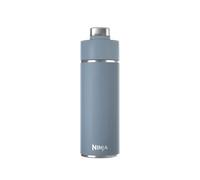 Ninja Thirsti 530 ml Travel Bottle - in Blue | DW1801EUUKBL | by SharkNinja