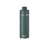 Ninja Thirsti 530 ml Travel Bottle - in Evergreen | DW1801EUUKEM | by SharkNinja