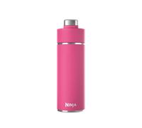 Ninja Thirsti 530 ml Travel Bottle - in Hot Pink | DW1801EUUKBP | by SharkNinja