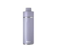 Ninja Thirsti 530 ml Travel Bottle - in Lavender | DW1801EUUKLV | by SharkNinja