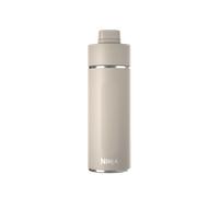 Ninja Thirsti 530 ml Travel Bottle - in Sandstone | DW1801EUUKST | by SharkNinja