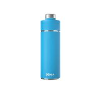 Ninja Thirsti 530 ml Travel Bottle - in Tropical Blue | DW1801EUUKSB | by SharkNinja