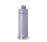 Ninja Thirsti 530 ml Travel Bottle - Lavender DW1801EUUKLV