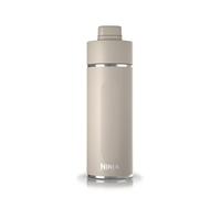 Ninja Thirsti 530 ml Travel Bottle - Sandstone DW1801EUUKST