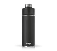 Ninja Thirsti 530Ml Travel Bottle Black Dw1801Euukbk