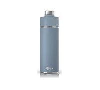 Ninja Thirsti 530Ml Travel Bottle Blue