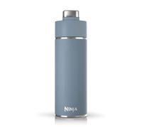 Ninja Thirsti 530 ml Travel Bottle - Blue DW1801EUUKBL