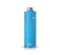 Ninja Thirsti 700 ml Travel Bottle - Tropical Blue DW2401EUUKSB
