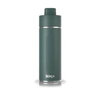 Ninja Thirsti 700 ml Travel Bottle - Evergreen DW2401EUUKEM