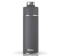 Ninja Thirsti 700 Ml Travel Bottle Grey