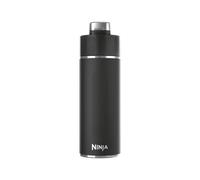 Ninja Thirsti 700 ml Travel Bottle - in Black | DW2401EUUKBK | by SharkNinja