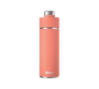 Ninja Thirsti 700 ml Travel Bottle - in Coral | DW2401EUUKPE | by SharkNinja