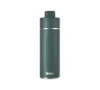 Ninja Thirsti 700 ml Travel Bottle - in Evergreen | DW2401EUUKEM | by SharkNinja