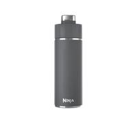Ninja Thirsti 700 ml Travel Bottle - Grey DW2401EUUKGY