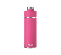 Ninja Thirsti 700 ml Travel Bottle - Pink DW2401EUUKBP 700 ml Pink