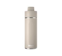 Ninja Thirsti 700 ml Travel Bottle - in Sandstone | DW2401EUUKST | by SharkNinja