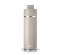 Ninja Thirsti 700 ml Travel Bottle - Sandstone DW2401EUUKST