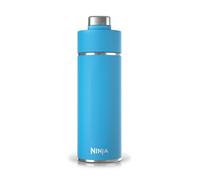 Ninja Thirsti 700 ml Travel Bottle - Tropical Blue DW2401EUUKSB