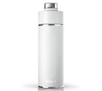 Ninja Thirsti 700 ml Travel Bottle - White DW2401EUUKWH
