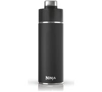 SharkNinja Thirsti Daily usage, Fitness, Hiking, Sports 700 ml Plastic, Stainless steel Black