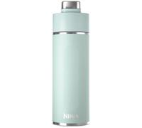 NINJA Thirsti Travel Water Bottle - Mint, 700 ml