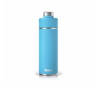 Ninja Thirsti 700 ml Travel Bottle - Tropical Blue DW2401EUUKSB