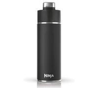 SharkNinja Thirsti Daily usage, Fitness, Hiking, Sports 700 ml Plastic, Stainless steel Black