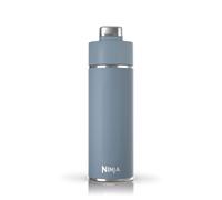 Ninja Thirsti Water Bottle and Flask 530 ML With Leak-Proof Lid, Desig