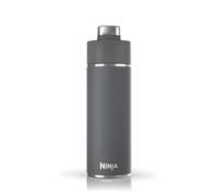 Ninja Thirsti 530 ml Travel Bottle - Grey DW1801EUUKGY